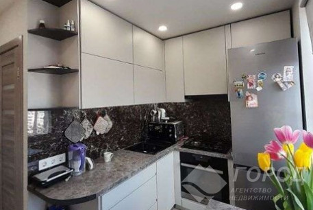 Продам 2-х кімнатну квартиру, Гагарина проспект, Спортивная метро, Код: 811844/1