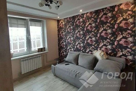 Продам 2-х кімнатну квартиру, Гагарина проспект, Спортивная метро, Код: 811844/1