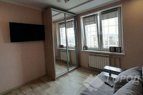 Продам 2-х кімнатну квартиру, Гагарина проспект, Спортивная метро, Код: 811844/1