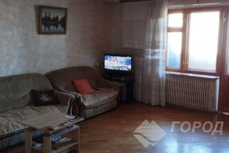 Продам 4-х кімнатну квартиру, Центральный рынок, Южный вокзал метро, Код: 811845/1