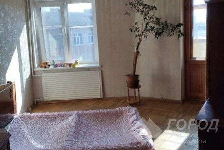 Продам 4-х кімнатну квартиру, Центральный рынок, Южный вокзал метро, Код: 811845/1