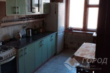 Продам 4-х кімнатну квартиру, Центральный рынок, Южный вокзал метро, Код: 811845/1