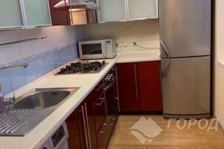 Продам 3-х кімнатну квартиру, Салтовка, Студенческая метро, Код: 811846/1