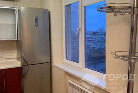 Продам 3-х кімнатну квартиру, Салтовка, Студенческая метро, Код: 811846/1