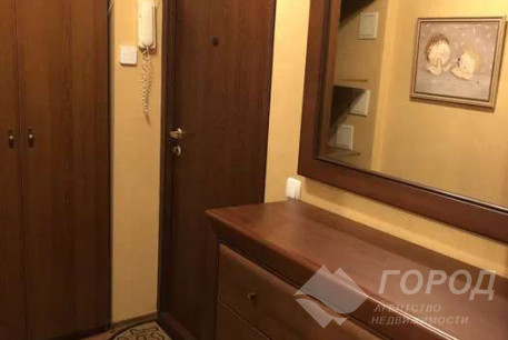 Сдам 1-кімнатну квартиру, Салтовка, Героев Труда метро, Код: 811847/1