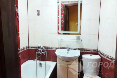 Сдам 1-кімнатну квартиру, Салтовка, Героев Труда метро, Код: 811847/1