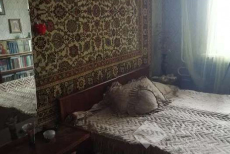 Сдам 3-х кімнатну квартиру, Холодная Гора, Код: 811848/1