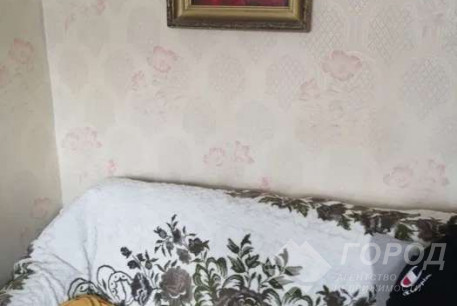 Сдам 3-х кімнатну квартиру, Холодная Гора, Код: 811848/1