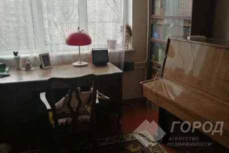 Сдам 3-х кімнатну квартиру, Холодная Гора, Код: 811848/1