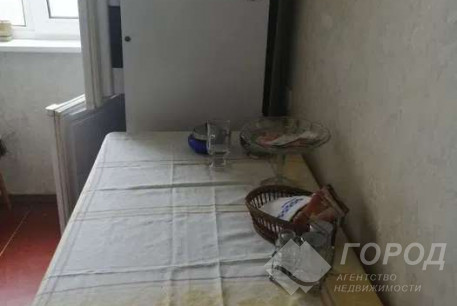 Сдам 3-х кімнатну квартиру, Холодная Гора, Код: 811848/1