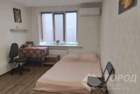 Сдам 1-кімнатну квартиру, Центральный рынок, Код: 811849/1