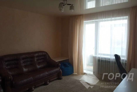 Сдам 1-кімнатну квартиру, Залютино, Код: 811851/1