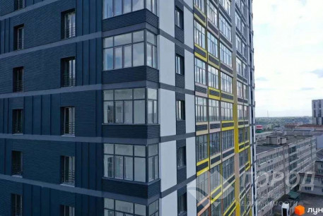 Продам 1-кімнатну квартиру в новобудові, Сосновая Горка, Научная метро, Код: 811859/1