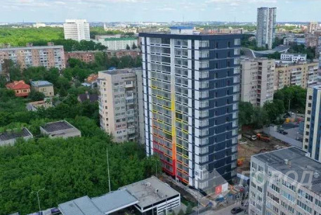 Продам 1-кімнатну квартиру в новобудові, Сосновая Горка, Научная метро, Код: 811859/1