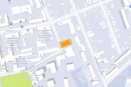 Продам 1-кімнатну квартиру в новобудові, Сосновая Горка, Научная метро, Код: 811859/1