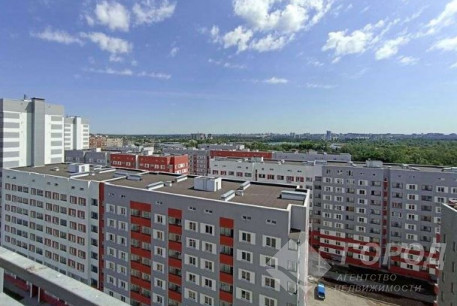 Продам 2-х кімнатну квартиру в новобудові, Журавлевка, Код: 811861/1