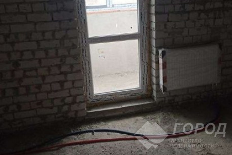 Продам 2-х кімнатну квартиру в новобудові, Журавлевка, Код: 811861/1