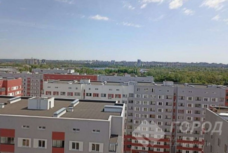Продам 2-х кімнатну квартиру в новобудові, Журавлевка, Код: 811861/1