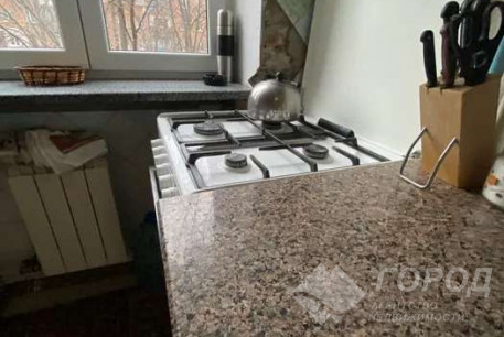 Продам 3-х кімнатну квартиру, Салтовка, Кулиничи, Код: 811862/1