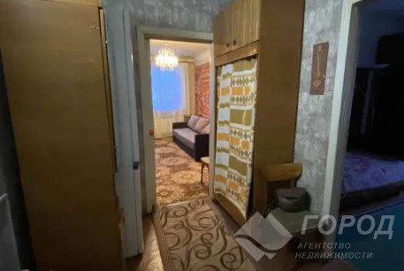 Продам 3-х кімнатну квартиру, Салтовка, Кулиничи, Код: 811862/1