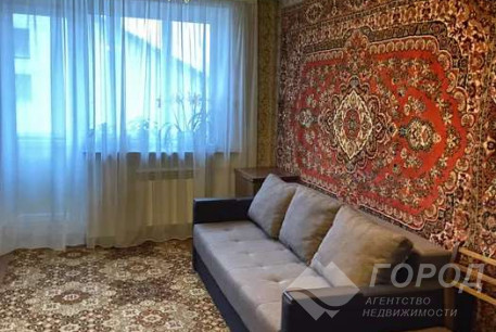 Продам 3-х кімнатну квартиру, Салтовка, Кулиничи, Код: 811862/1