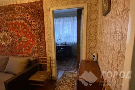 Продам 3-х кімнатну квартиру, Салтовка, Кулиничи, Код: 811862/1