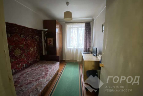 Продам 3-х кімнатну квартиру, Салтовка, Кулиничи, Код: 811862/1