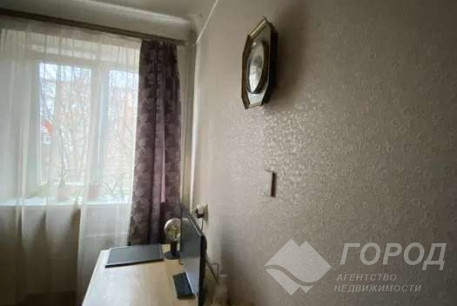 Продам 3-х кімнатну квартиру, Салтовка, Кулиничи, Код: 811862/1