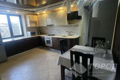 Сдам 3-х кімнатну квартиру, Алексеевка, Алексеевская метро, Код: 811864/1