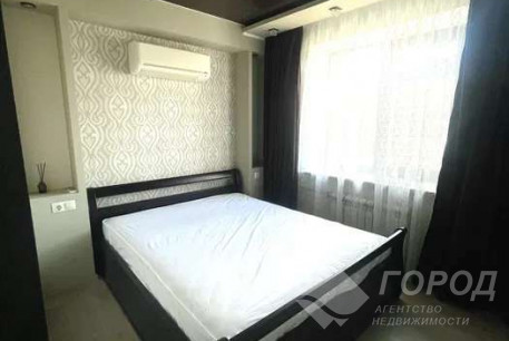 Сдам 3-х кімнатну квартиру, Алексеевка, Алексеевская метро, Код: 811864/1