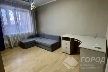 Сдам 3-х кімнатну квартиру, Алексеевка, Алексеевская метро, Код: 811864/1