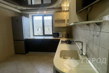 Сдам 3-х кімнатну квартиру, Алексеевка, Алексеевская метро, Код: 811864/1