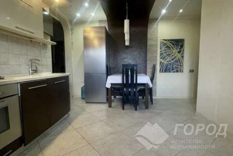 Сдам 3-х кімнатну квартиру, Алексеевка, Алексеевская метро, Код: 811864/1