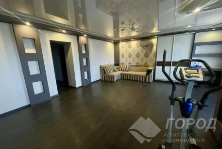 Сдам 3-х кімнатну квартиру, Алексеевка, Алексеевская метро, Код: 811864/1