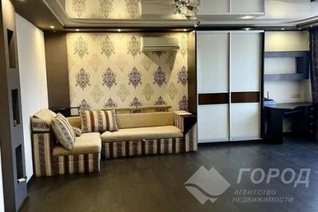 Сдам 3-х кімнатну квартиру, Алексеевка, Алексеевская метро, Код: 811864/1