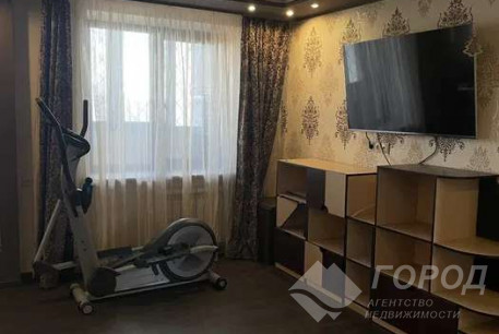 Сдам 3-х кімнатну квартиру, Алексеевка, Алексеевская метро, Код: 811864/1