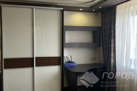 Сдам 3-х кімнатну квартиру, Алексеевка, Алексеевская метро, Код: 811864/1