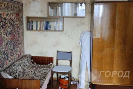 Сдам 1-кімнатну квартиру, Холодная Гора, Холодная Гора метро, Код: 811865/1