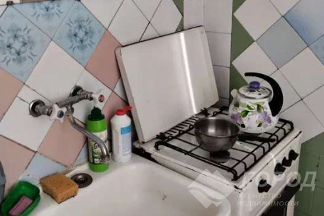 Сдам 1-кімнатну квартиру, Холодная Гора, Холодная Гора метро, Код: 811865/1