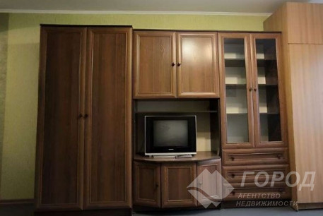 Продам 1-кімнатну квартиру, ХТЗ, Пролетарская метро (Индустриальная), Код: 811871/1