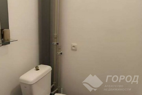 Продам 1-кімнатну квартиру, ХТЗ, Пролетарская метро (Индустриальная), Код: 811871/1