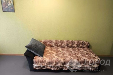 Продам 1-кімнатну квартиру, ХТЗ, Пролетарская метро (Индустриальная), Код: 811871/1