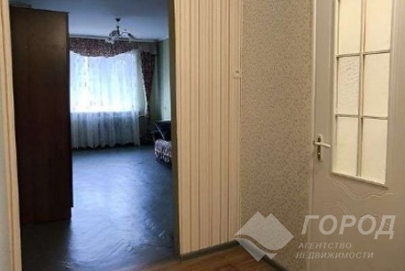 Продам 1-кімнатну квартиру, ХТЗ, Пролетарская метро (Индустриальная), Код: 811871/1