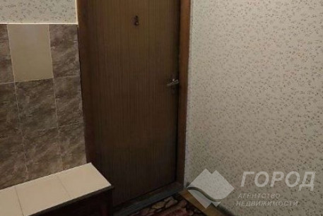 Продам 1-кімнатну квартиру, ХТЗ, Пролетарская метро (Индустриальная), Код: 811871/1