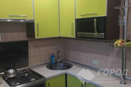 Продам 3-х кімнатну квартиру, Новые дома, Код: 811872/2