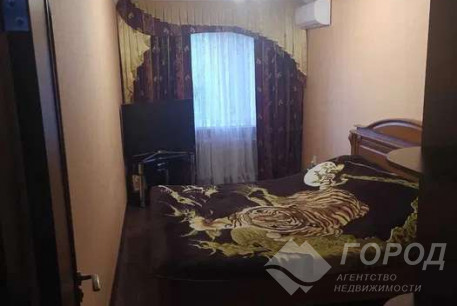 Продам 3-х кімнатну квартиру, Новые дома, Код: 811872/2