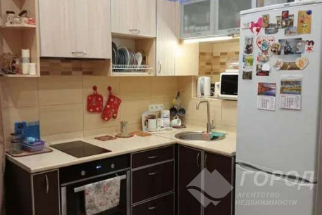 Продам 4-х кімнатну квартиру, Рогань, Код: 811874/1