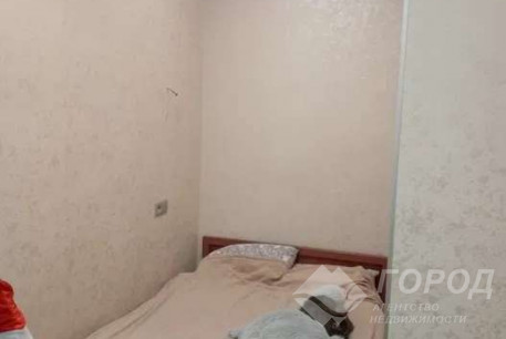 Продам 4-х кімнатну квартиру, Рогань, Код: 811874/1