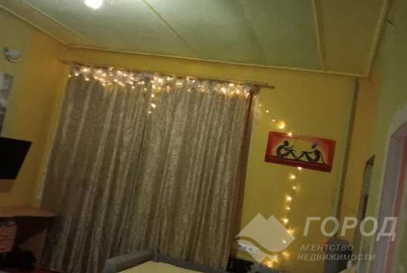 Продам 4-х кімнатну квартиру, Рогань, Код: 811874/1