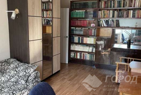 Сдам 1-кімнатну квартиру, Рогань, Код: 811878/2